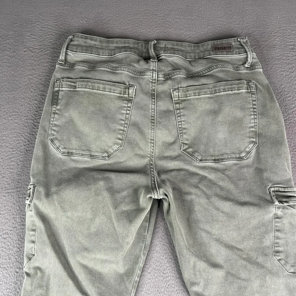 PAIGE gently worn